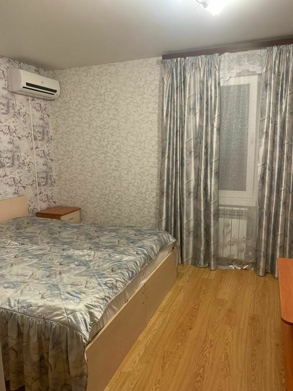 Двухместный номер Стандарт